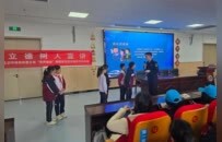 青岛市即墨区：沉浸式宣讲让节水护水更有体验感