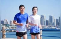 热爱至上 奔赴山海 | 海尔·2025青岛马拉松第二次新闻发布会召开