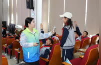 “清水侠”走进校园  无人船“开”上讲台——探秘污水变清之旅，共同守护蓝色未来