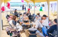 “寻美·青岛西海岸”暨大场镇“十年莓好·共富新程”第十届草莓节启幕