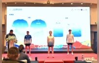热爱至上 奔赴山海 | 海尔·2025青岛马拉松第二次新闻发布会召开
