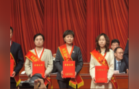 天塞酒庄庄主陈立忠获评新疆唯一“全国轻工行业劳动模范”