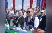 一城双非遗，景芝共鸢飞！景芝芝香·第42届潍坊国际风筝会暨2025潍坊风筝嘉年华盛大启幕！