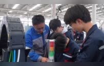 睢宁：一杯拜师茶，浓聚产才共兴新图景