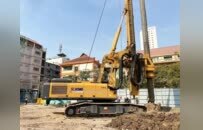 中柬同心，共建未来！徐工“智造”赋能柬埔寨基建