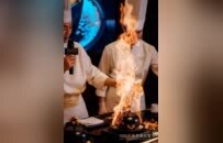 2025中马美食品鉴会盛大启幕 开启中马美食“黄金时代”