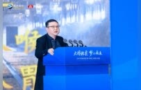 丝绵之绵、绵劲之绵、绵延之绵！刘悦笛“三绵”阐释洋河“绵”道