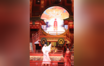 唐韵雍雅 有凤来仪--千年酒脉敬长安风华