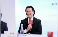 马智欣：“中国速度”是建立在日产质量安全标准之下实现的突破