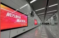 南昌地铁3条延长线进入初期运营“倒计时”