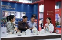 现场直击！2025中国景德镇茶生活博览会开幕