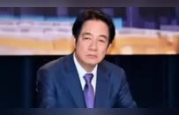 美军舰现身台海，赖清德等到了？不到24小时，解放军大批军机出动