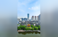 彭城七里：历史轴线上的“时空叠城”