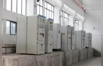 德兴老城区防洪“新防线”初现 为3万居民撑起“安全伞”