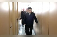 五一假期前两日，多地党政主官暗访景点、商圈安全工作