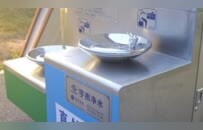 荣昌实力宠粉：酒店爆满开放公园露营，连夜修路灯装直饮水