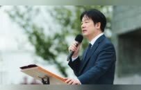 蓝营被逼到墙角，邱毅发出警告，美专家喊话特朗普“约束”赖清德
