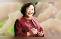 从要饭到年入60亿，中国“水饺皇后”：再难不过要饭，不死终会出头