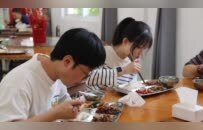 这个五一，来政府食堂吃饭