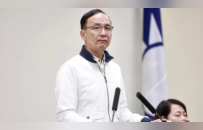 国民党台中等多地党部被搜查！赵少康预言：下一个约谈朱立伦