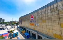 徐州泉山：京东奥莱首店五一盛大开业!