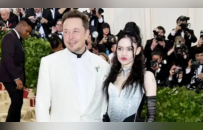 “风流不羁”马斯克？