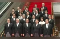 日本首相夫人外交着装被骂上热搜！网友怒批像没穿内衣一样，甚至还没化妆