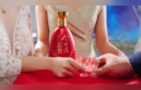 双春年结婚登记数不升反降，婚庆用酒市场还好吗？