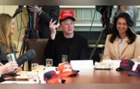 对特朗普来说，马斯克的历史作用结束了
