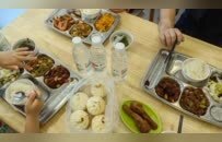 这个五一，来政府食堂吃饭
