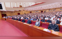 要以案为鉴、反躬自省！省委书记、省长等，集体观看警示教育片