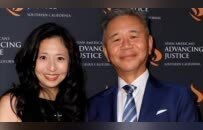 在美夫妇捐1.8亿！丈夫出身台湾最富家庭之一，太太更是强得没边