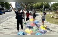 五一黄金周金门迎来陆客潮，岛内各县市仍在翘首以盼
