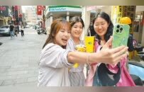 五一黄金周金门迎来陆客潮，岛内各县市仍在翘首以盼