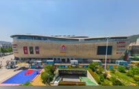 徐州泉山：京东奥莱首店五一盛大开业!