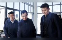 五一假期前两日，多地党政主官暗访景点、商圈安全工作