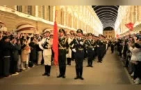 纪念苏联伟大卫国战争胜利80周年，纪念的是什么？