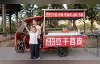 “摆摊救子”妈妈恢复出摊：趁有流量多挣点，抓住一切机会让他活