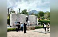 寻踪宛陵黄檗道场 | 吴越黄檗踪迹