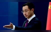中方取消对欧制裁，冯德莱恩收到访华邀请，欧盟警告对美发起报复