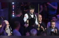 赵心童“逆袭爽文”夺冠背后：曾遭禁赛两年半，过关斩将成史上最强业余外卡选手