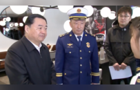 一批突出问题暴露，必须引起高度重视！省委书记、省长假期开会部署