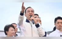 期限仅剩12天，台当局未战先降，赖清德民调雪崩，罗智强帮手已到
