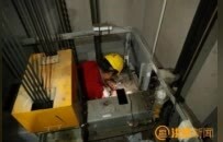 6月底前，南昌將安裝20000個電梯智能阻止系統(tǒng)