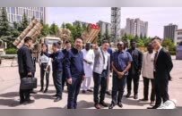 印巴空战打消疑虑，外国买家来中国“扫货”：导弹、雷达都想买