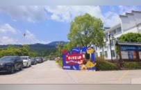 五一最火景点，竟是政府机关食堂？