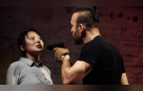 《怒火营救》： 跨国营救生死搏杀，孤胆英雄铁血挽危局