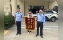 假日满满安全感，徐州处处温暖“警”色