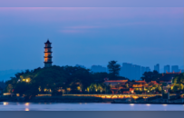 中国最会搞钱的城市，寺庙数量全国第一