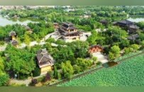共赴青春之约！百余名高校学子走进沛县
